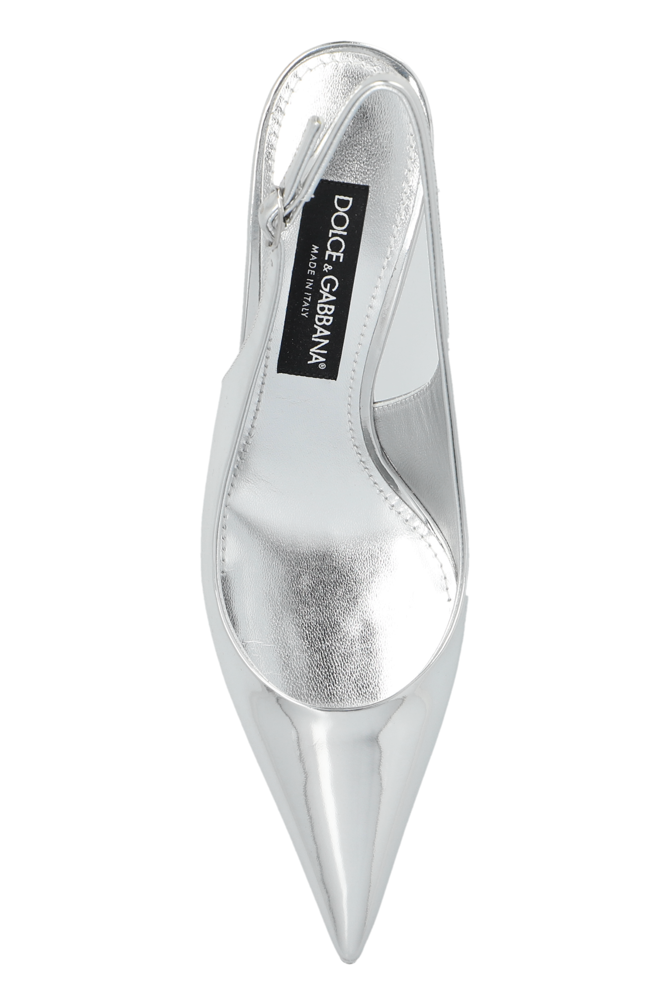 Dolce & Gabbana Leather high heel shoes | Women's Shoes | Vitkac Dolce & Gabbana Leather high heel shoes | Women's Shoes | Vitkac
